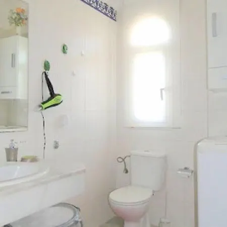 2 Bedroom Aprt Ocean View 公寓 *