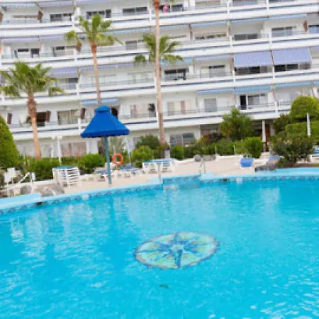 2 Bedroom Aprt Ocean View * Costa Adeje (Tenerife)