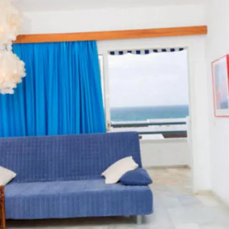 Apartment 2 Bedroom Aprt Ocean View *
