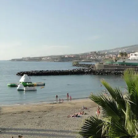 شقة 2 Bedroom Aprt Ocean View أذيخي
