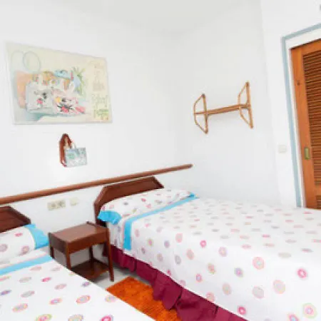 شقة 2 Bedroom Aprt Ocean View *