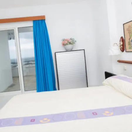 2 Bedroom Aprt Ocean View Lägenhet *