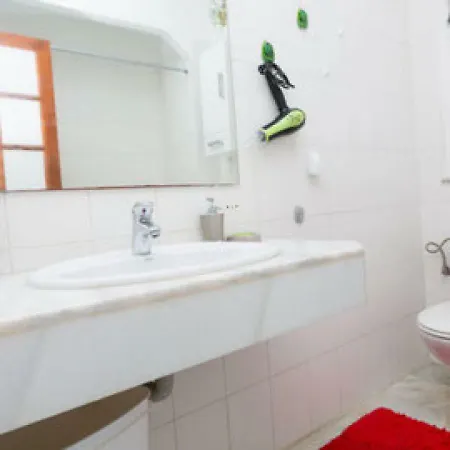 2 Bedroom Aprt Ocean View أذيخي