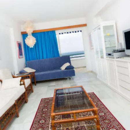 2 Bedroom Aprt Ocean View أذيخي